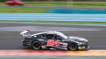  Machavern and Fix lead shortened practice sessions at WGI